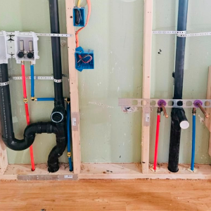 emergency leak repair
